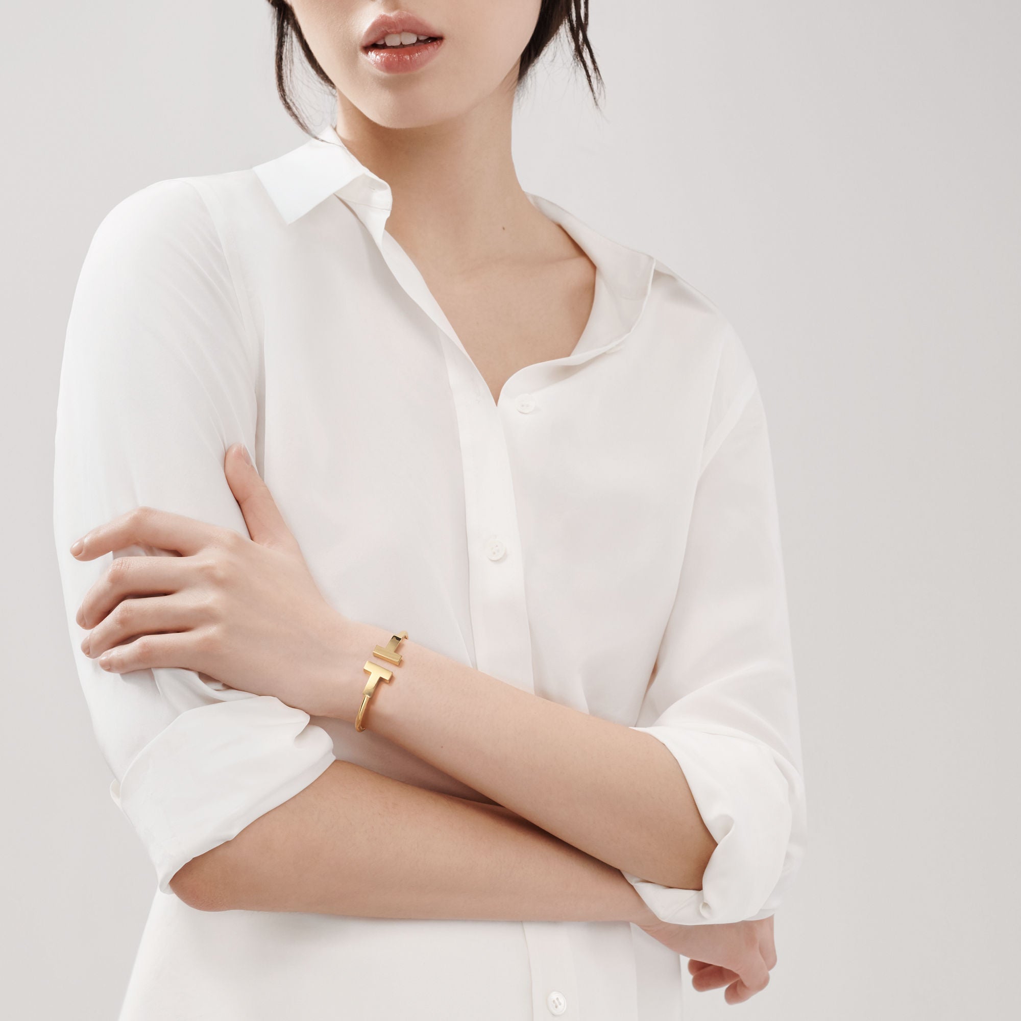 T Caélis Kelepçe (İthal Model) - MuffGem