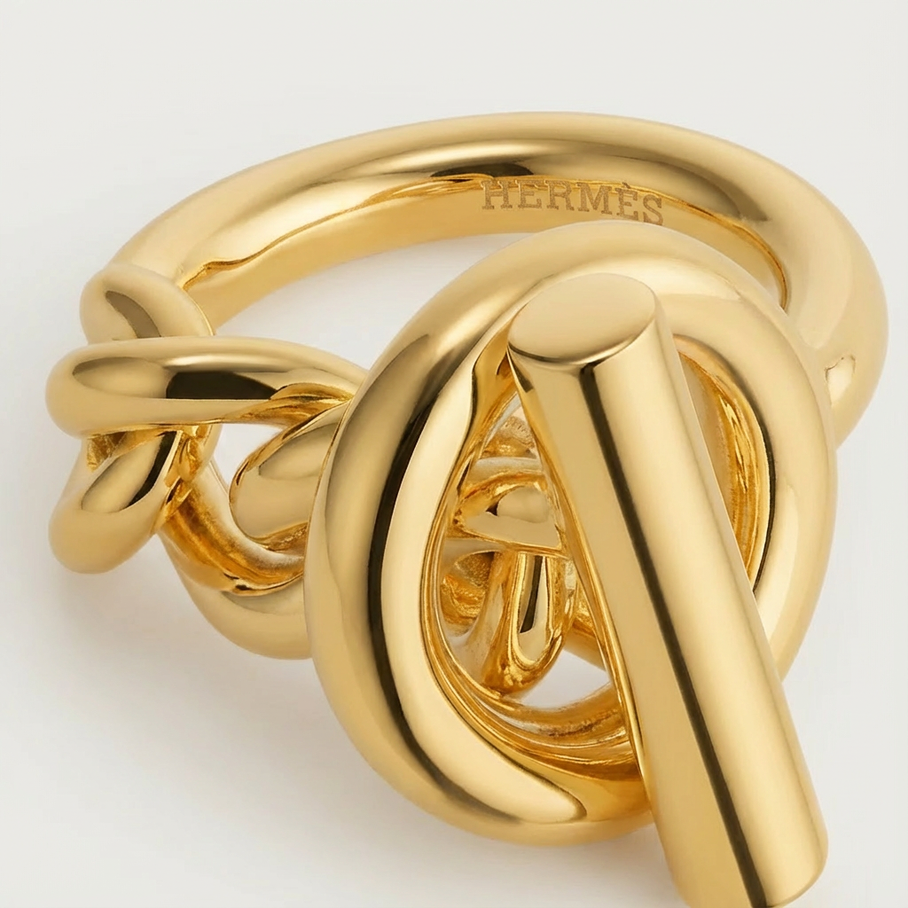 Кольцо T-Sculpt (импортная модель в коробке)