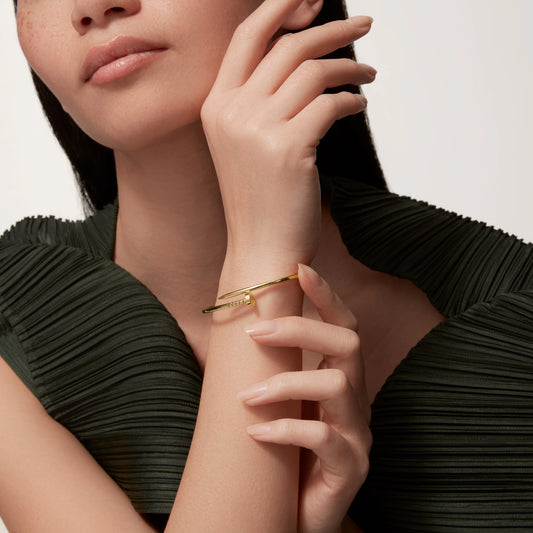 Naélin Kelepçe (İthal Model)