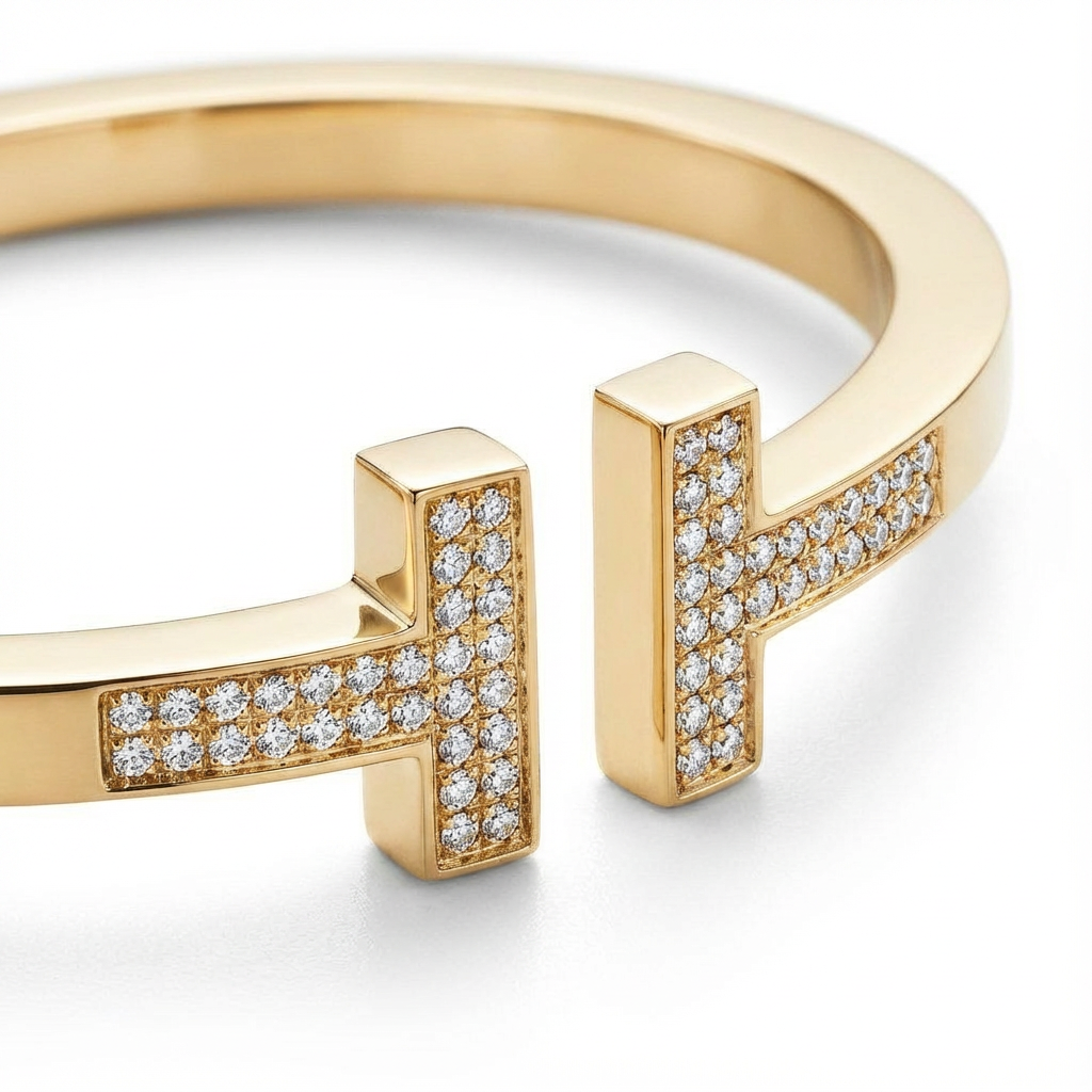 T Clareza Clamp (Imported Boxed Model)