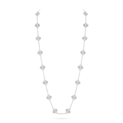 VCA Fiorenza Kolye (İthal Kutulu Model)