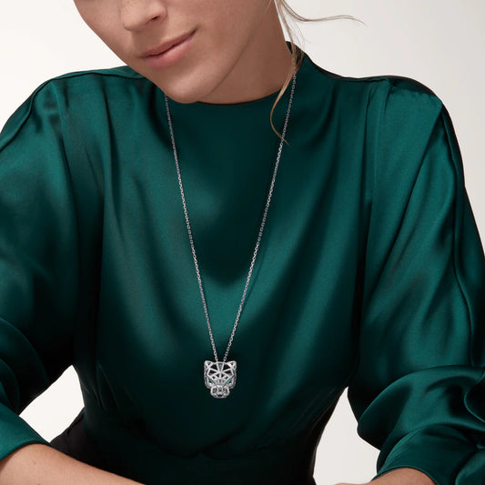 Calythrae Necklace (Imported Boxed Model)