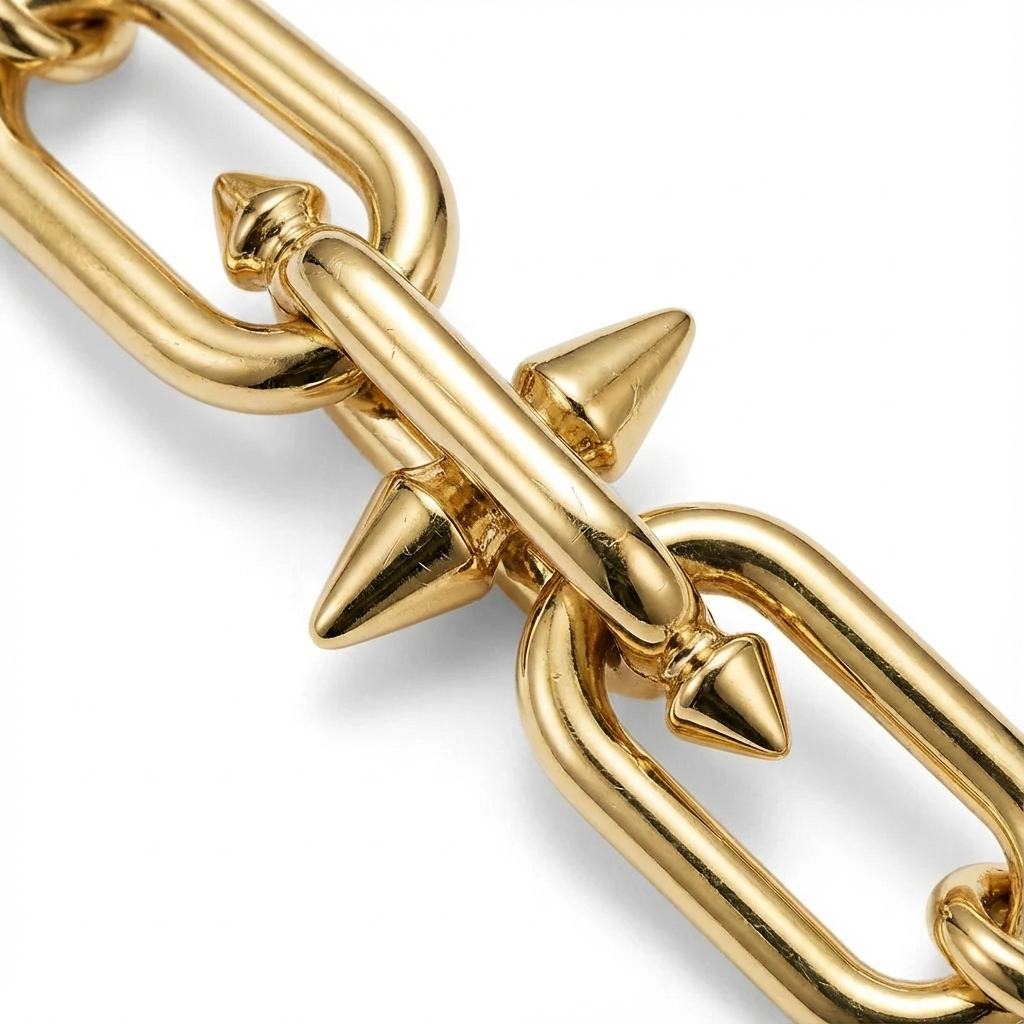 Fierro Luxe Bileklik (İthal Kutulu Model)