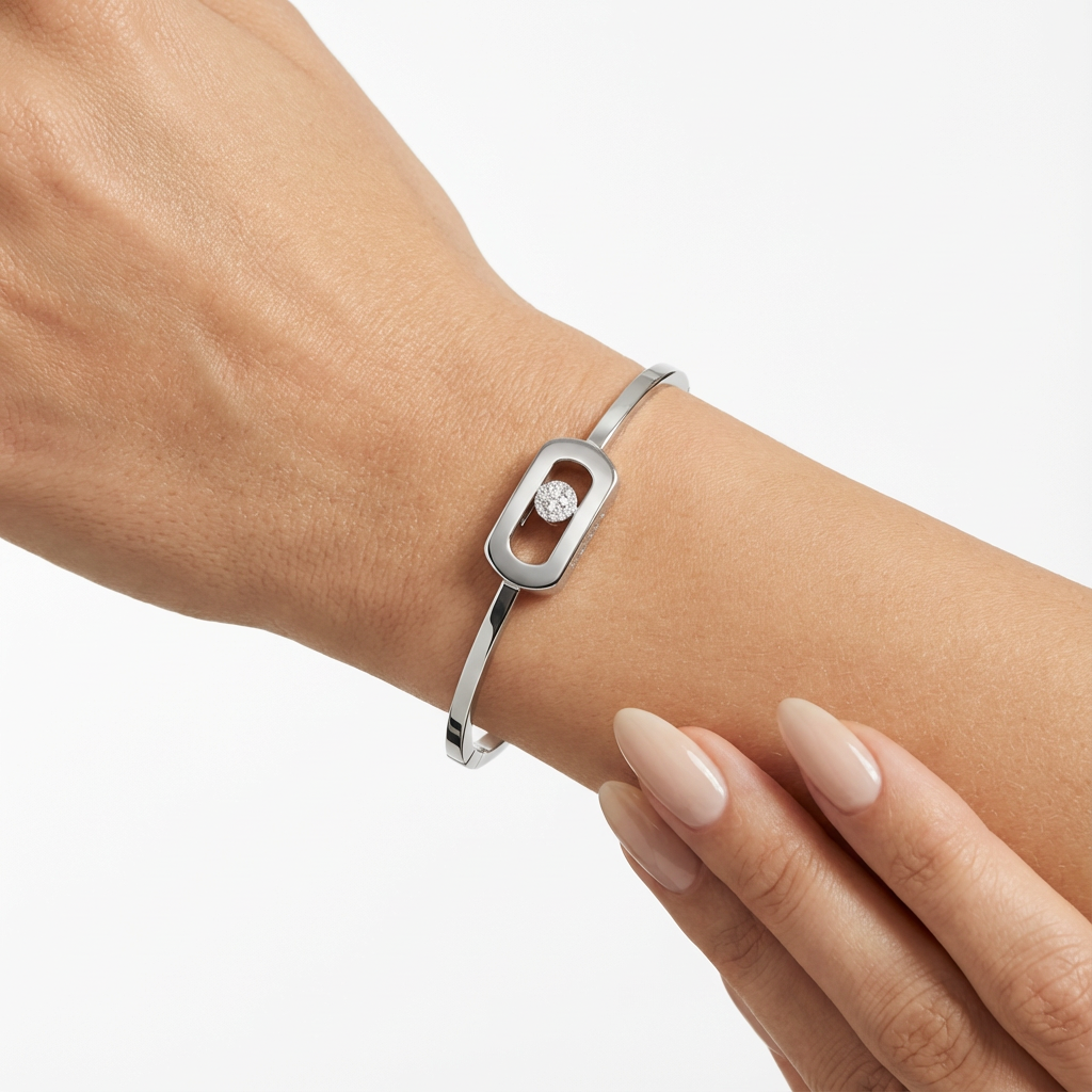 Ellipse Solo Clamp (Imported Model)