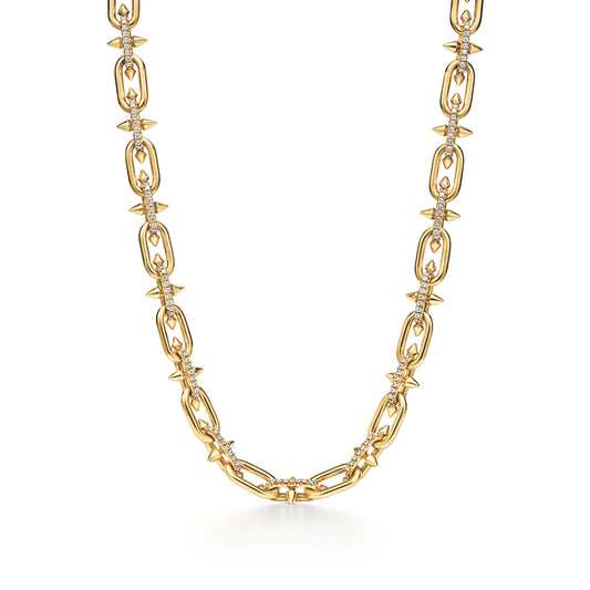 Fierro Dazzle Kolye (İthal Kutulu Model)