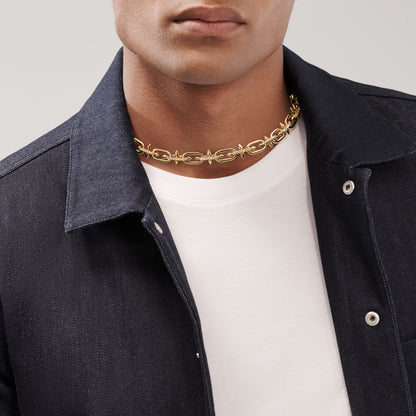 Fierro Dazzle Kolye (İthal Kutulu Model)