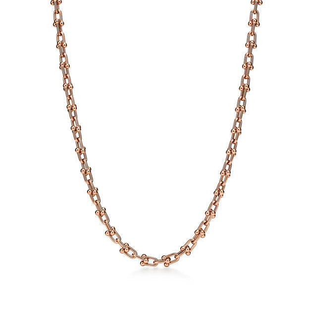 Eterna Linkage Kolye (İthal Kutulu Model)