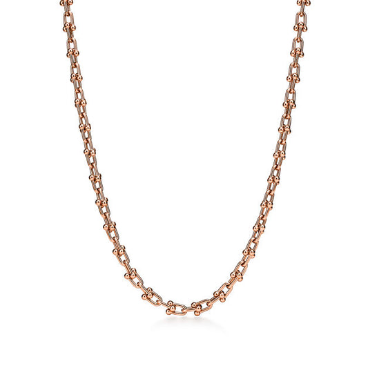 Eterna Linkage Kolye (İthal Kutulu Model)