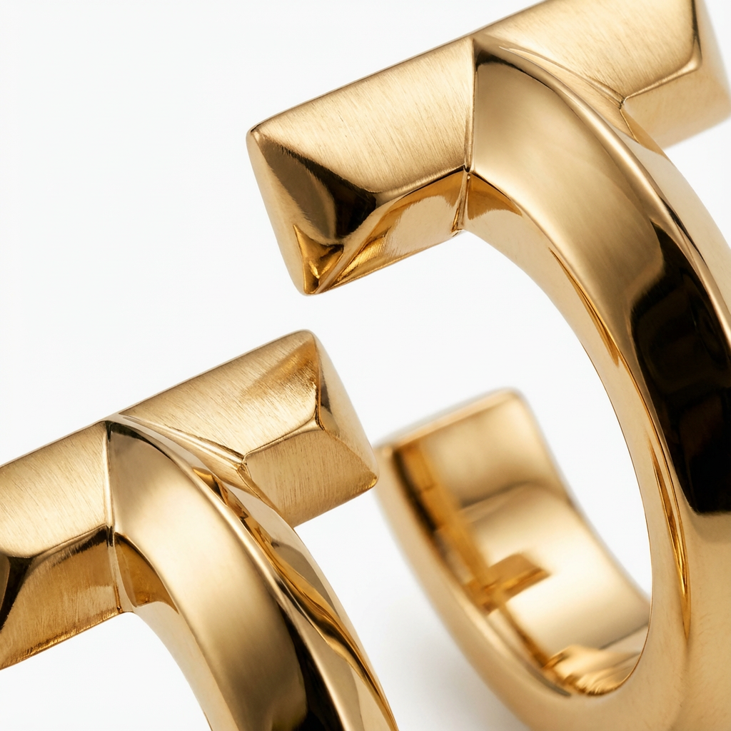 Trivon Küpe (İthal Kutulu Model)