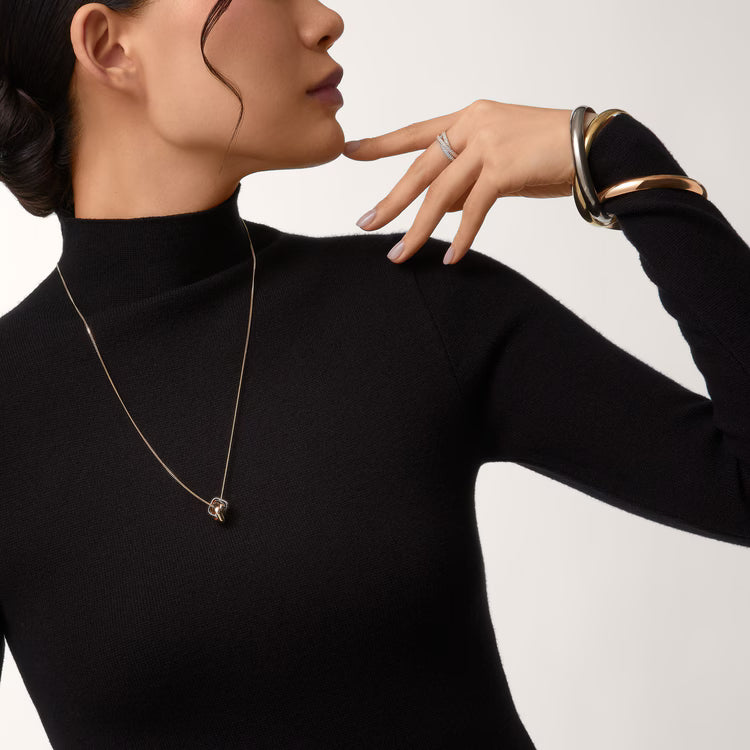 T Vireo Necklace (Imported Boxed Model)