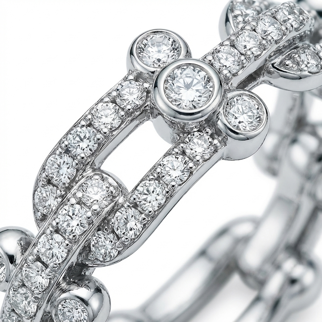 Astera Glow Yüzük (İthal Kutulu Model)