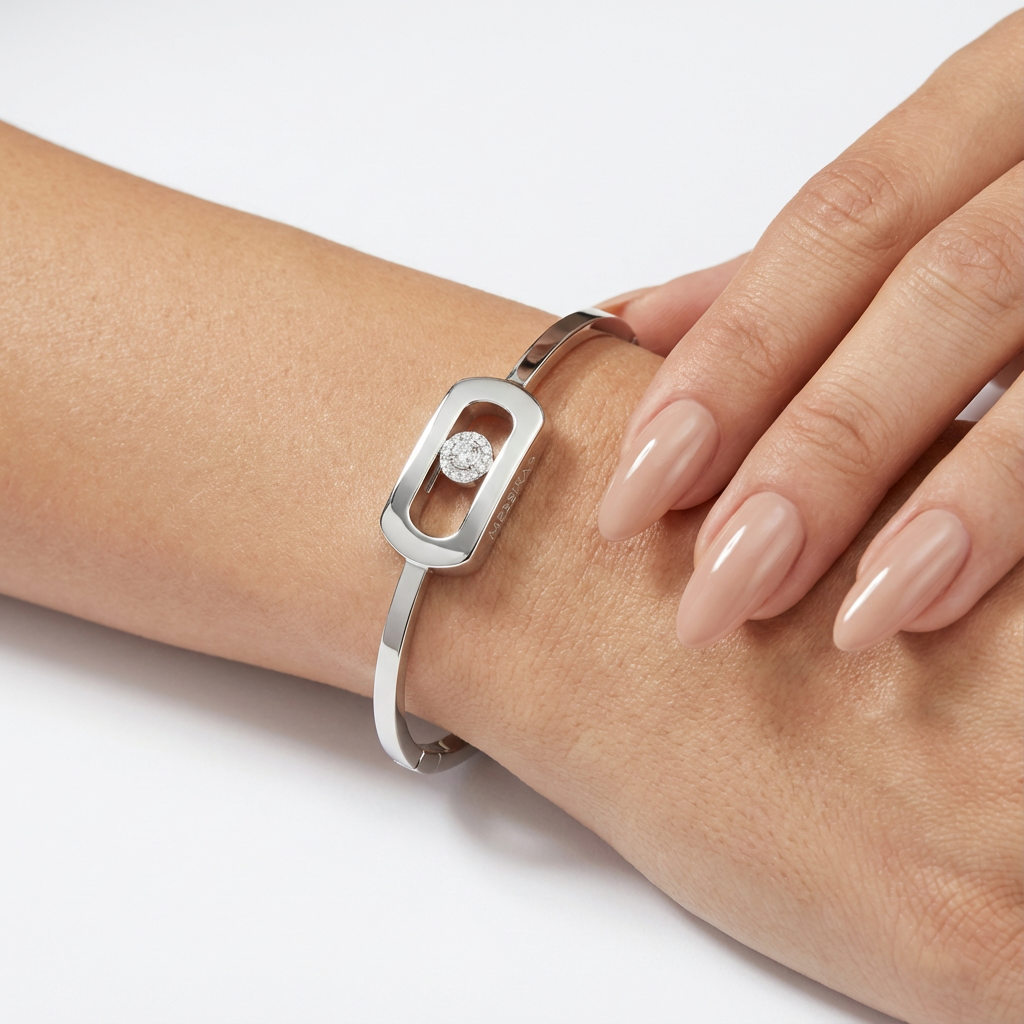 Ellipse Solo Clamp (Imported Model)