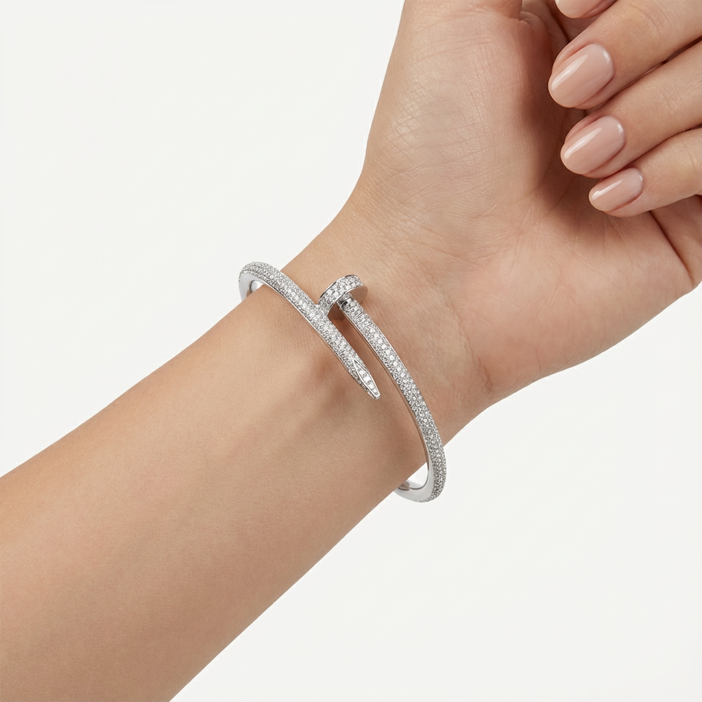 Lustro Coil Clamp (Imported Boxed Model)