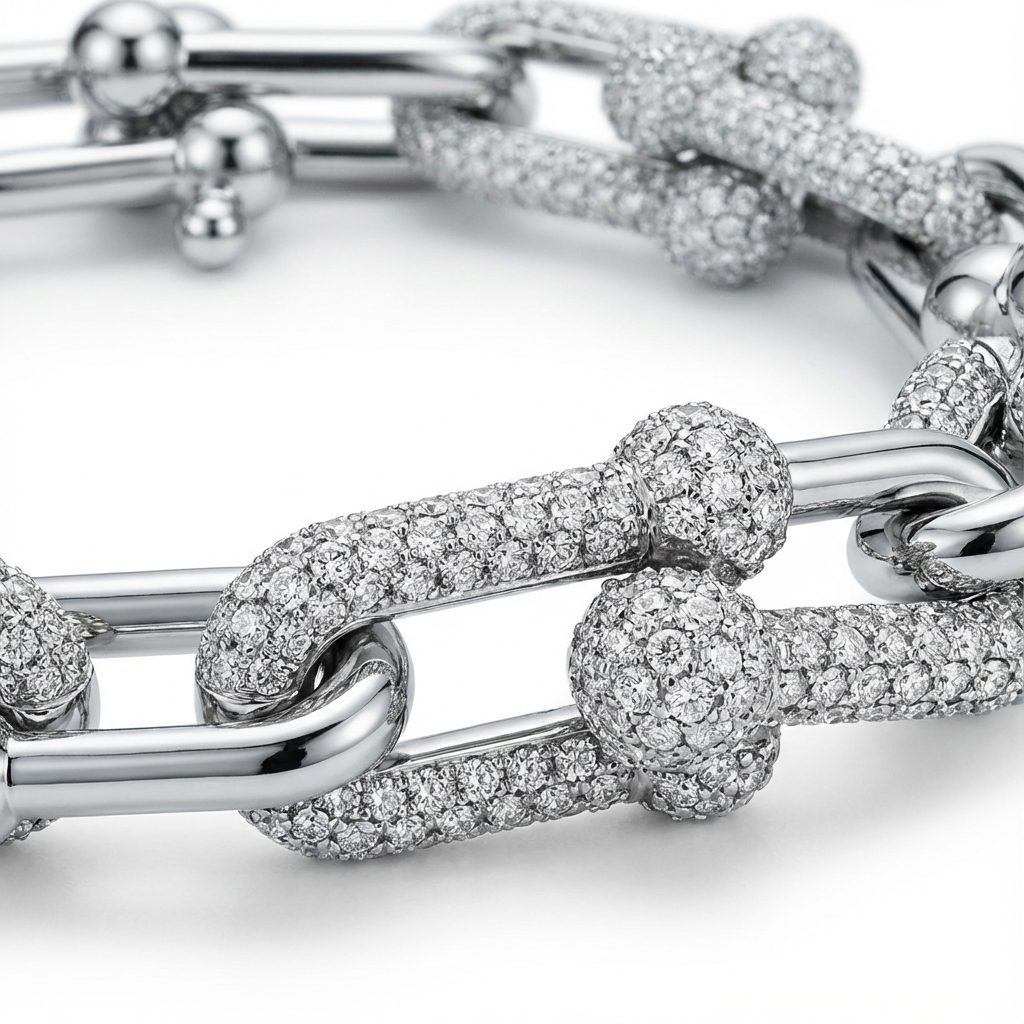 Lustria Bond Bileklik (İthal Kutulu Model)