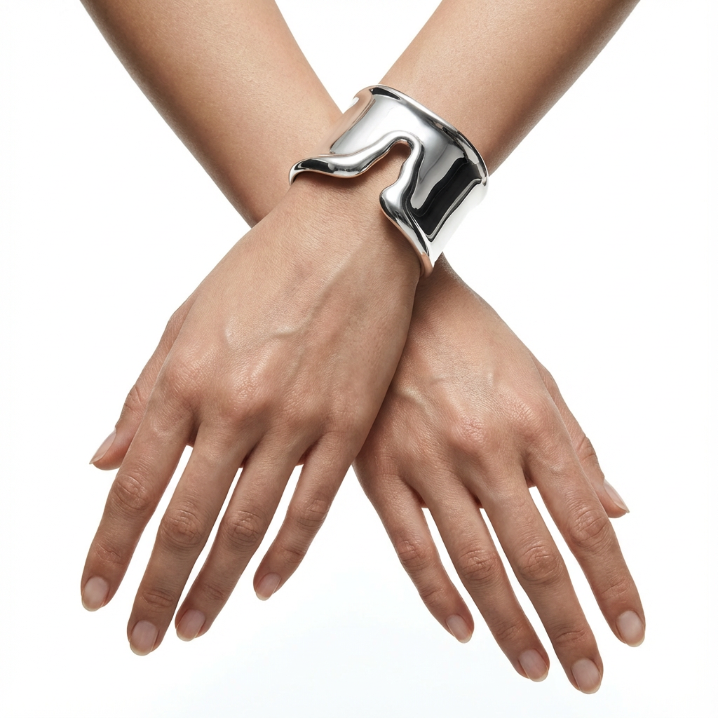 Auric Motion Kelepçe (İthal Kutulu Model)