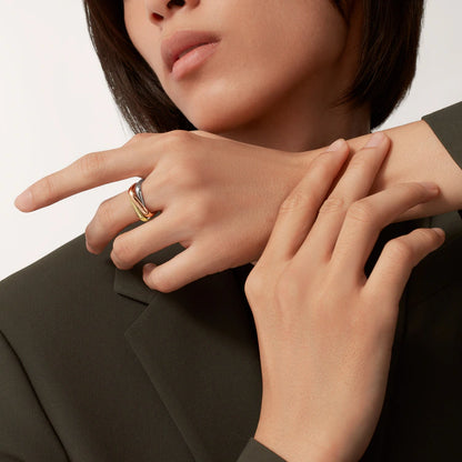 Thavira Ring (Imported Boxed Model)