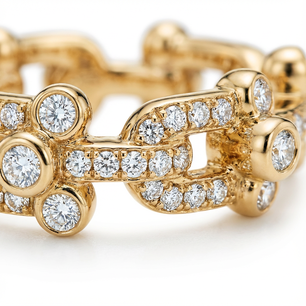 Astera Glow Yüzük (İthal Kutulu Model)