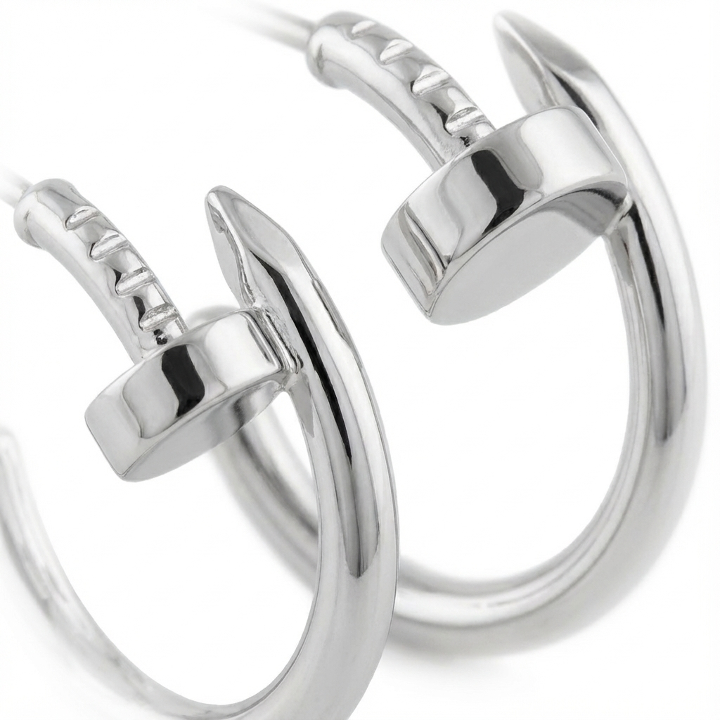 Oblivion Küpe (İthal Kutulu Model)