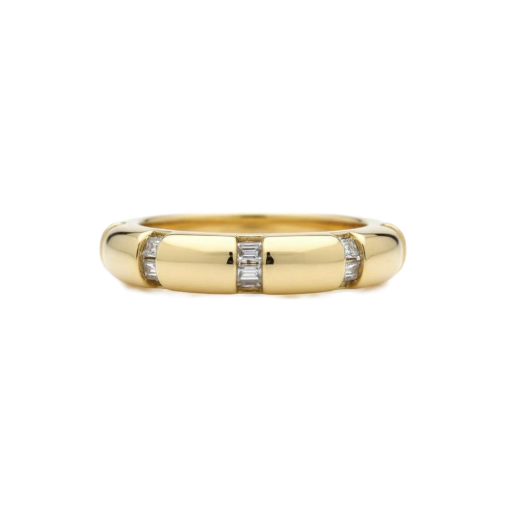 Aurum Align Ring