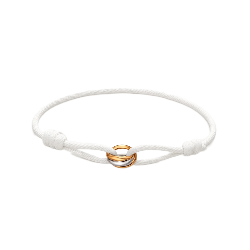 Trinity Bileklik (İthal Kutulu Model)