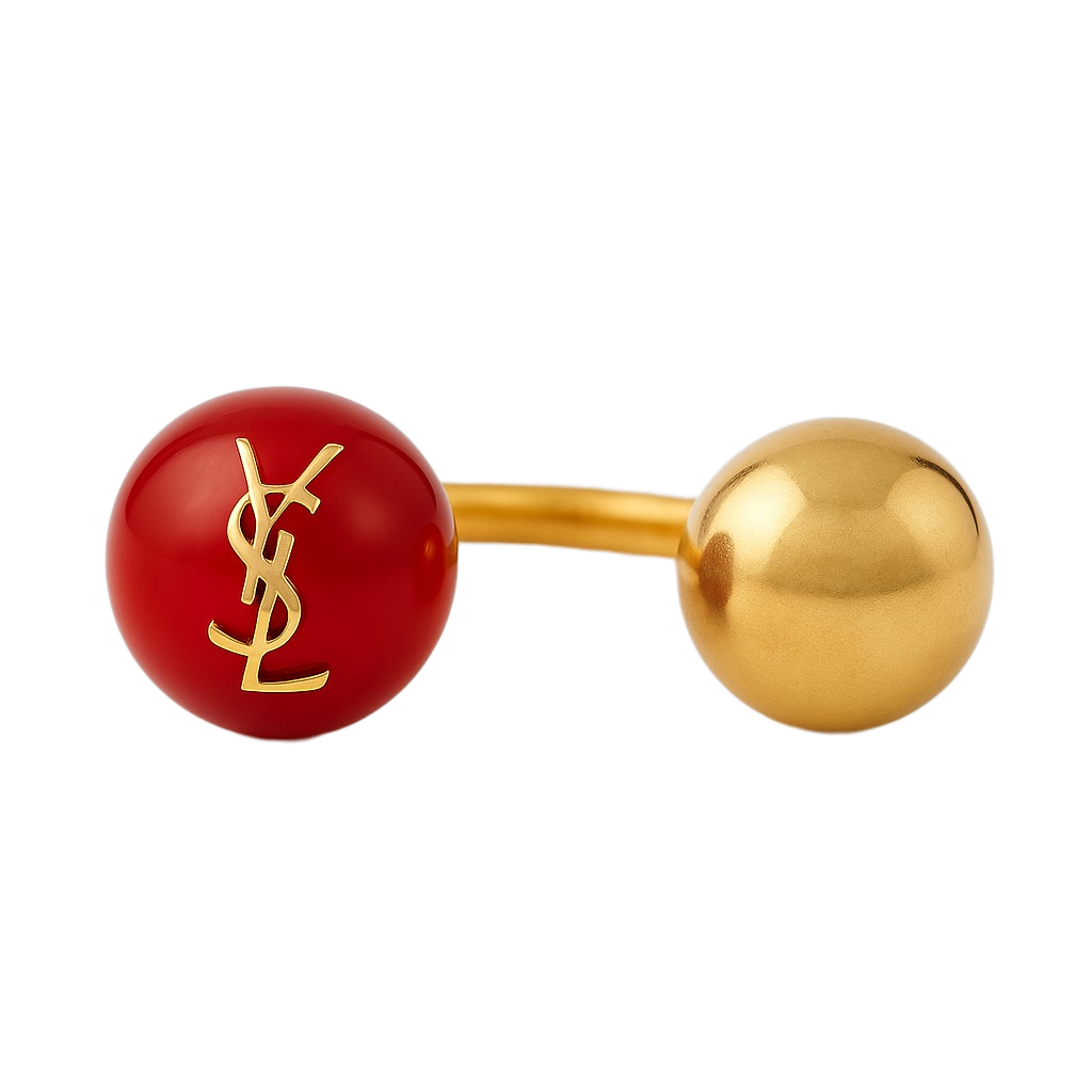 Eterna Mark Yüzük (İthal Kutulu Model)