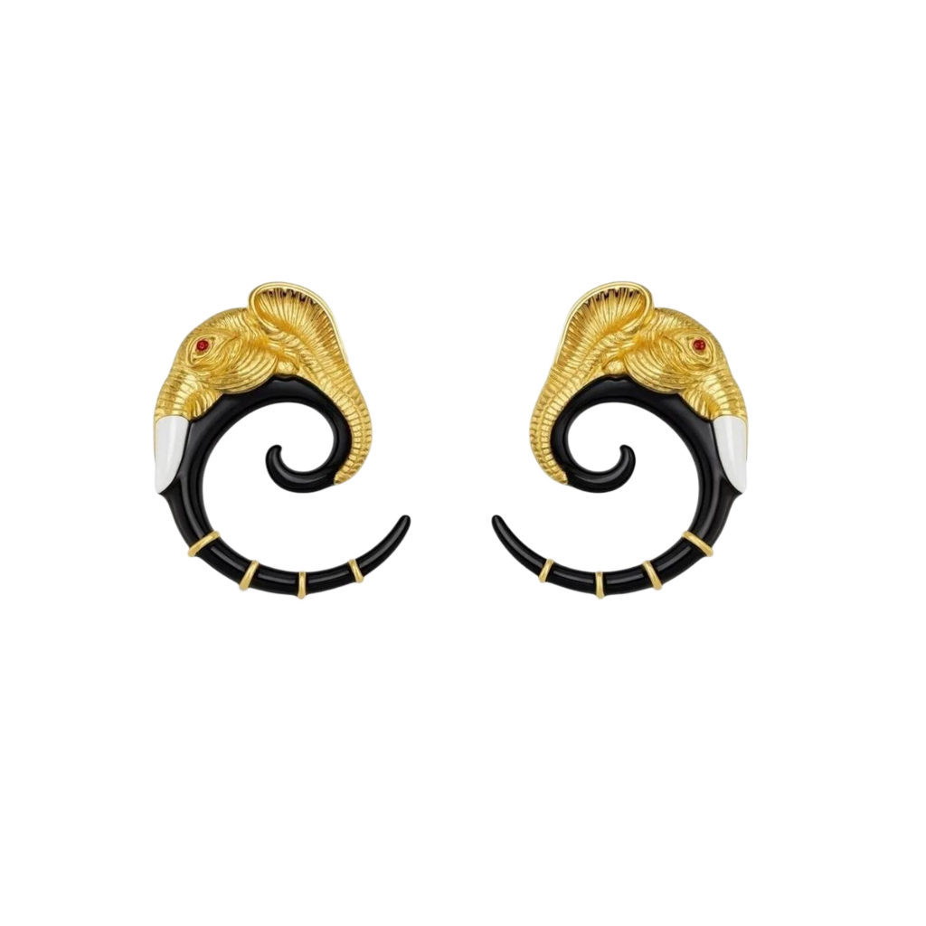 Tuskaar Earrings