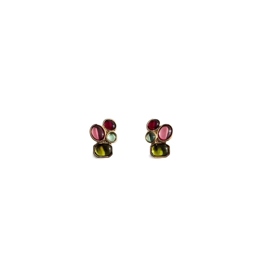 Jardin Éclat Earrings