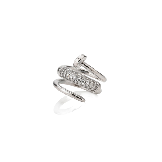 Ouro Earcuff