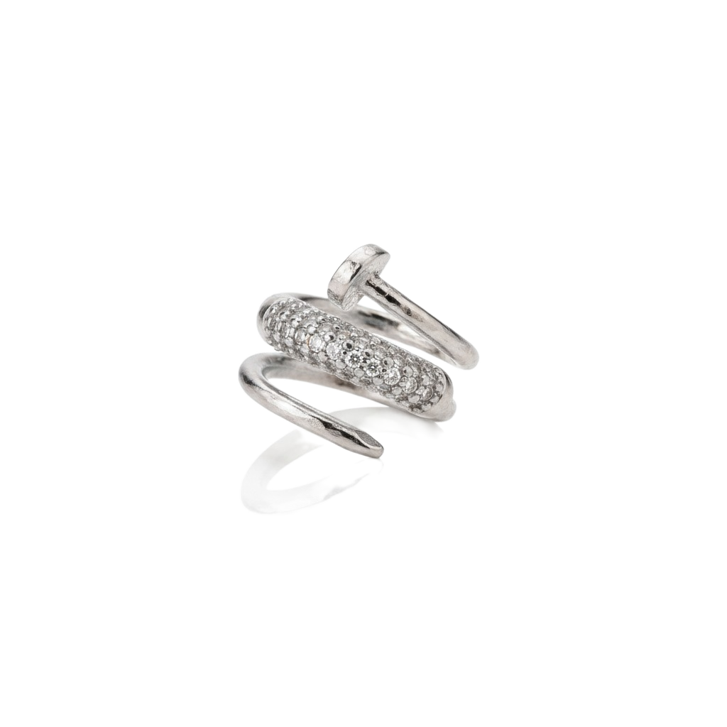 Ouro Earcuff