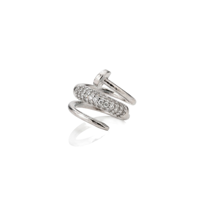 Ouro Earcuff