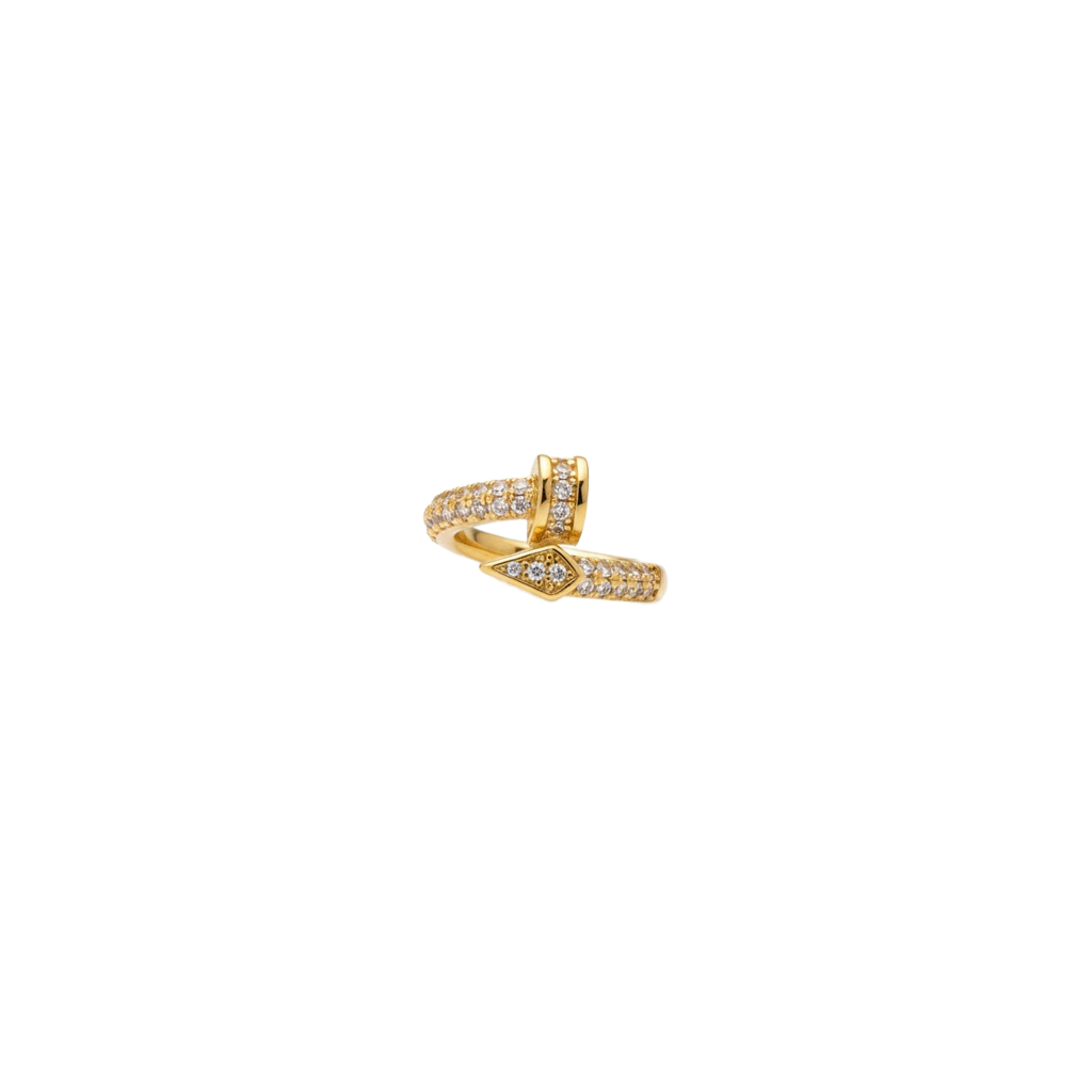Ophidia Earcuff