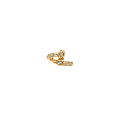 Ophidia Earcuff