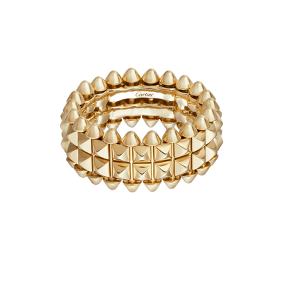 Thalisse Yüzük (İthal Kutulu Model)