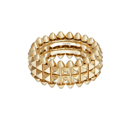 Thalisse Yüzük (İthal Kutulu Model)