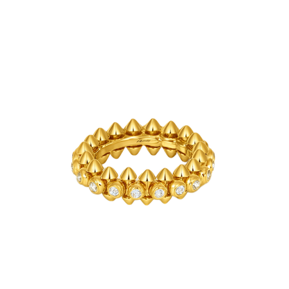 Thalisse V Yüzük (İthal Kutulu Model)