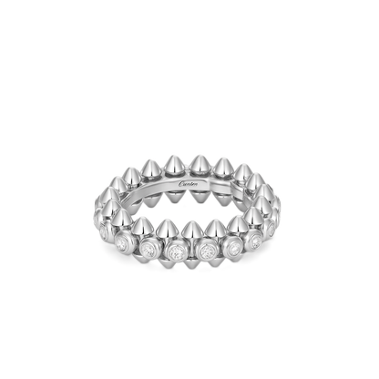 Thalisse V Yüzük (İthal Kutulu Model)