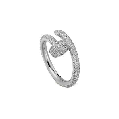 Loop Lumi Yüzük (İthal Kutulu Model)