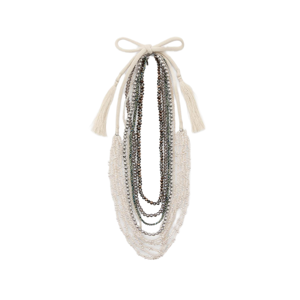 Sérénité Multi Necklace