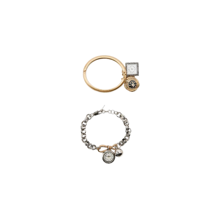 Timekeeper Duo Bileklik