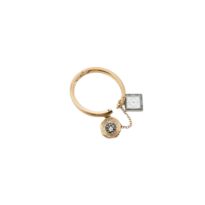 Timekeeper Duo Bileklik