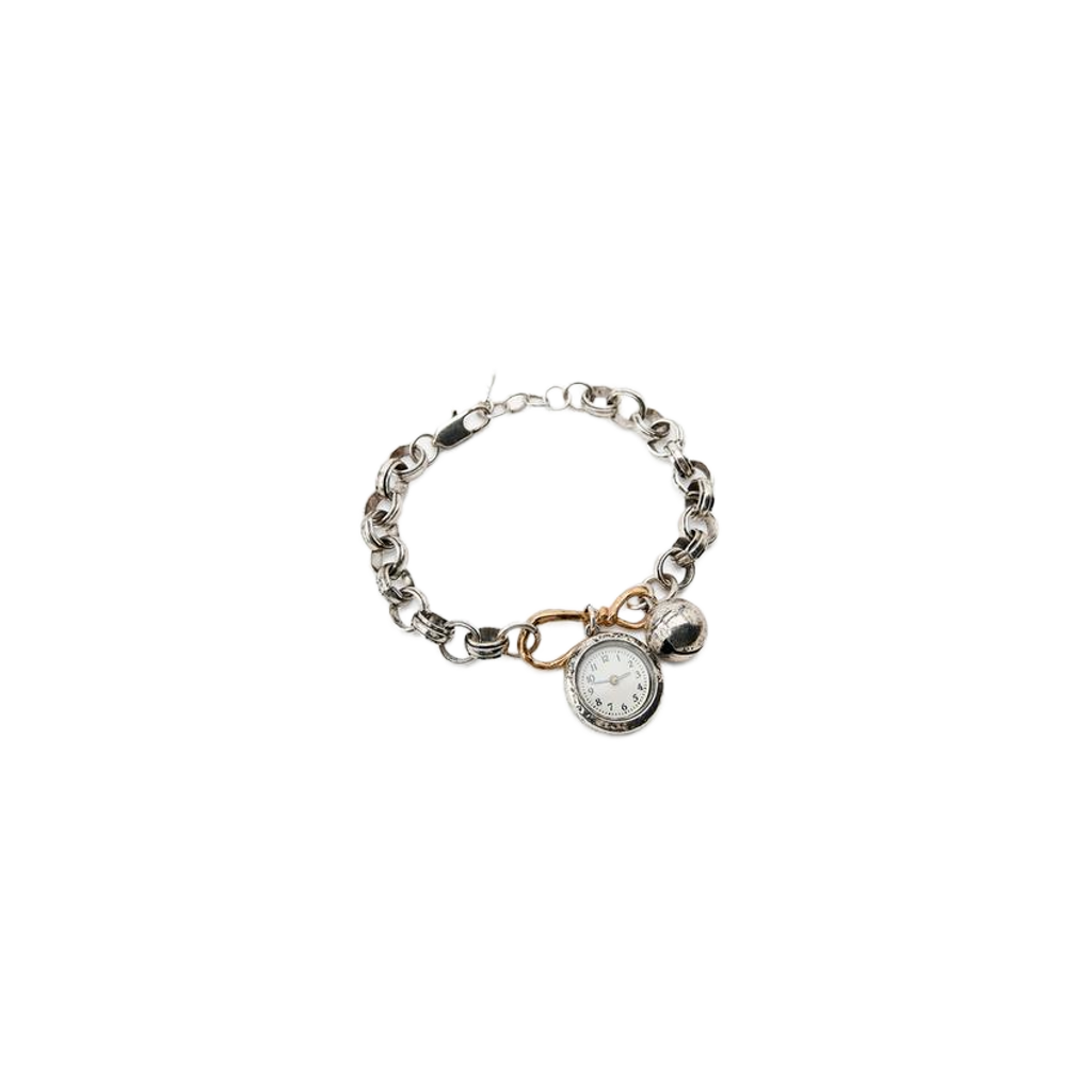 Timekeeper Duo Bileklik