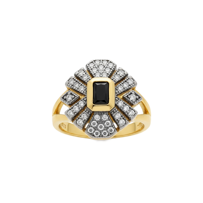 Palace Mirage Yüzük