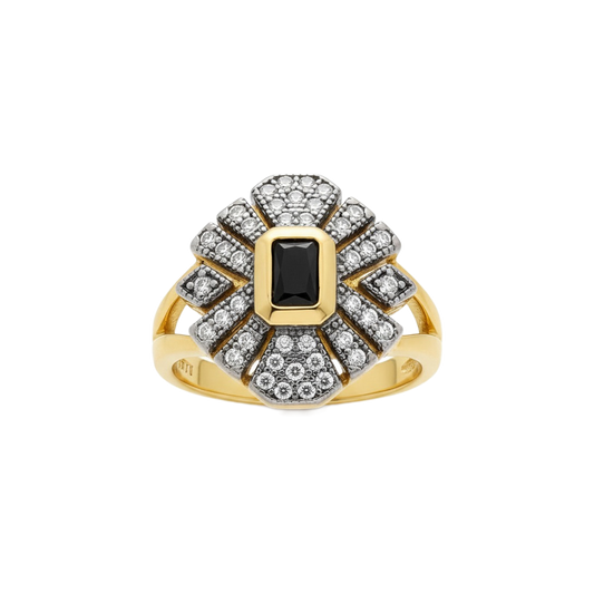 Palace Mirage Yüzük