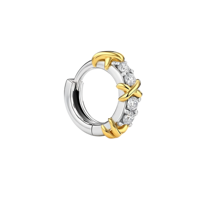 Серьги Tiff Xo