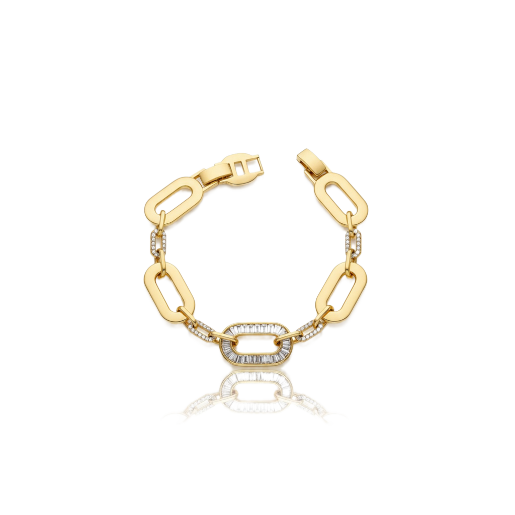 Highline Link Bracelet 