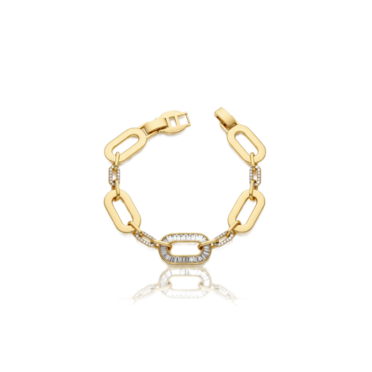 Highline Link Bileklik