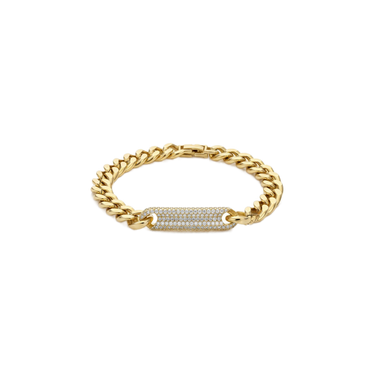 Sovereign Bar Bileklik