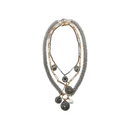 Royal Reliquary Kolye