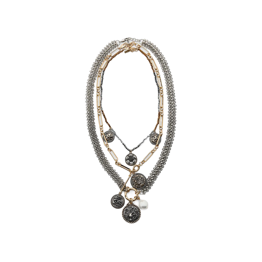 Royal Reliquary Kolye