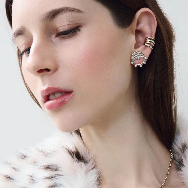 Nuvessa Earring